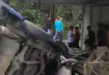 Laka, Wanita Ditemukan Terkapar di Semak-Semak  Anjir Kapuas