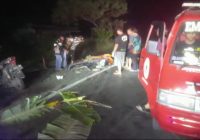 Dua Orang Tewas Terkapar di Sungai Tabuk Kabupaten Banjar, Diduga Korban Tabrak Lari