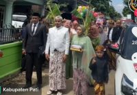 Viral Seserahan Mewah Pengantin, Berikan Mobil dan Sepeda Motor Baru