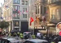 Kemlu RI Pastikan Tak Ada Korban WNI di Ledakan Bom Turki
