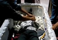 Kondisi Mayat Hidup Lagi di Bogor Usai Dilarikan ke RSUD Kota Bogor