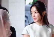 Banyak Skandal Dibalik Kecantikan Ibu Negara Korea Selatan