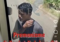 Video Viral Preman Pemalak di Pantai Batakan Baru, Begini Nasibnya