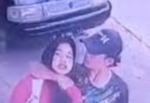 Viral Video Pria Piting Leher Petugas SPBU Gara-Gara Solar