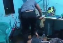 Polisi Tetapkan Tersangka Suami di Video KDRT Injak dan Banting Istri