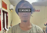 Pelaku Penusukan di Wisma Kemala Bhayangkari Palangka Raya Bukan Anggota Polisi