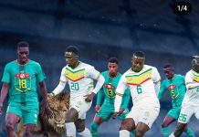 Jadwal Piala Dunia Hari ini, Senegal vs Belanda