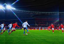 Timnas Italia Makin Merana, Kalah 0-2 dari Austria dalam Laga Persahabatan