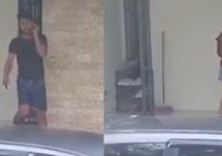 Viral Rekaman Tetangga Bongkar Perselingkuhan Suami, Bawa Wanita ke Dalam Rumah