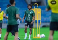 Dijemput Jet Pribadi Kerajaan, Bek Arab Saudi Yasser Al Shahrani Dirawat di Jerman