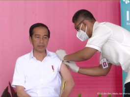 Kabar Stok Vaksin Gotong Royong Masih Tersedia 3 Juta Vaksin, Bio Farma Klarifikasi