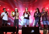 Malam ini Slank Tampil di Pesta Rakyat Binuang