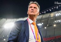 Louis van Gaal Disebut Gabung Bersama Patrick Kluivert untuk Pelatih Timnas Indonesia