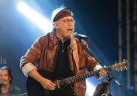 Iwan Fals Kaget Tiket Konsernya Mahal, Siap Berikan Penampilan Terbaik