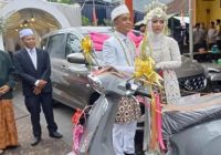Viral Seserahan Sultan Capai Rp 1 Miliar, Ada Mobil hingga IPhone 14