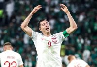 Babak Perempat Final UEFA Nations League Sisakan Dua Tiket