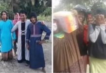 Ridwan Kamil Tampilkan Bapak-Bapak Berdaster Korban Gempa Cianjur, ini Pesan untuk Para Donatur