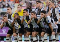 Big Match! Spanyol vs Jerman di Jadwal Piala Dunia Qatar 2022 Hari ini