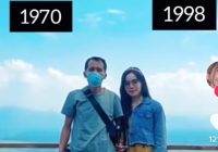 Viral Wanita Muda Nikahi Pria Paruh Baya, Gara-Gara Hobi Makan Durian