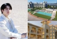 Tengok Mewahnya Hotel Jungkook BTS Selama di Qatar, Kelas Sultan Banget!