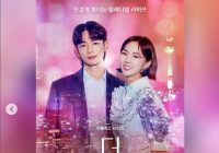 Sempat Ditunda karena Tragedi Halloween Maut Itaewon, Netflix Umumkan Tanggal Tayang Resmi Drakor The Fabulous