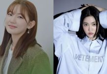 Siswi Miskin di SMA Elit, Lee Eun Saem Saksikan Pembunuhan oleh Yeri Red Velvet di Drakor Cheongdam International High School
