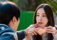 Sinopsis, Link Nonton Streaming Love is for Suckers Episode 15 Sub Indo, Sosok Paparazzi Penguntit Gu Yeo Reum Bikin Penasaran