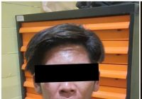 Tersangka Pencuri Scoopy di Puskesmas Semangat Dalam Ditangkap