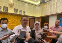 Dirut Beberkan Penyebab Dominan Laba PAM Bandarmasih Menurun Signifikan
