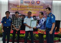 PENTING! Terapkan Manajemen Keselamatan Kebakaran Gedung