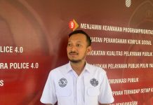 Nekat Perkosa Kakak Ipar, Warga Pekauman Banjarmasin Diamankan Polisi
