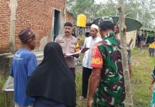 Keluarga Tolak Otopsi Atas Jenazah Ditemukan Tengkurap di Desa Suka Maju Batulicin