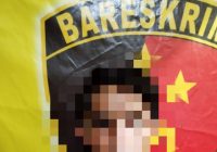 Tiga Hari Sebelum Tusuk Mantan, Tersangka Lakukan Pemukulan Diduga Juga Karena Cemburu