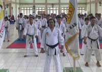 Penjelasan KONI Banjar Terkait Walk Out Cabor Karate Porprov Kalsel XI di HSS