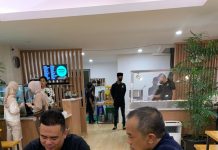 Soto Banjar Bang Suhai Hadir di Sabang Jakarta Pusat, Perkaya Kuliner Nusantara