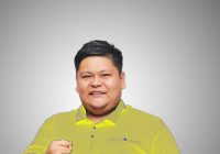 Putera Gubernur Kalsel Sandi Fitrian Noor Bersaing dengan Petahana Raih Suara Terbanyak di Dapil 1