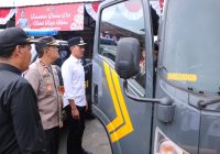Besok Pilkades di Kabupaten Banjar, Bupati Ingatkan Kebersamaan