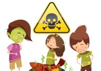 Siswa Korban Keracunan Kembali Sekolah, Dinas Kesehatan Tanah Laut dan Polsek Tunggu Hasil Laboratorium