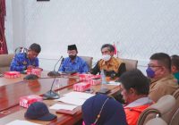 Pemprov Kalsel dan Tanah Bumbu Bersinergi dalam Pembangunan Sambut IKN