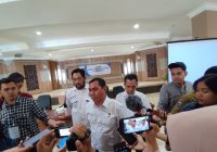 PWI Kota Banjarbaru Gelar Pelatihan Wartawan, Ketua PWI Kalsel: Wartawan Juga Bisa Jadi Narasumber