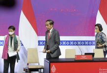Kisah Persahabatan 43 Tahun Menkeu Sri Mulyani dan Menlu Retno Marsudi, Dua Srikandi KTT G20