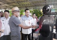 Kampung Kopi di Sidodadi Banjarbaru Sudah Go Internasional