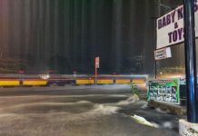 Dilanda Hujan Lebat dan Angin Kencang, Sejumlah Kawasan di Banjarbaru Direndam Air