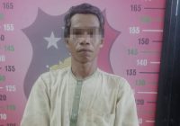 SADIS! Murzani Alami 19 Tusukan Hingga Tewas, Berikut Kronologinya