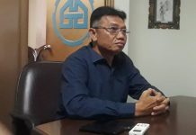 Dukung Pembangunan, Gapensi Kalsel Siap Kolaborasi dengan Pemerintah Kalsel