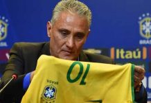 Pelatih Timnas Brasil Tite Sempat Berdoa di Masjid di Qatar Jelang Laga Kontra Serbia