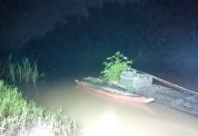 Muhammad Aldi Hilang di Sungai, Diduga Tenggelam Saat BAB di Lanting Desa Lawiran Martapura