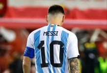 Argentina Kalah dari Arab Saudi 1-2, Messi: Anak-anak Saya Menangis dan Jatuh Sakit