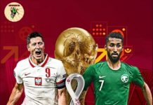 JADWAL Polandia vs Arab Saudi Piala Dunia 2022 Qatar, Apakah Lewandowski Mampu Bikin Gol?