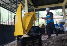 PLN dan Pemko Singkawang Berhasil Ubah Sampah Jadi Listrik